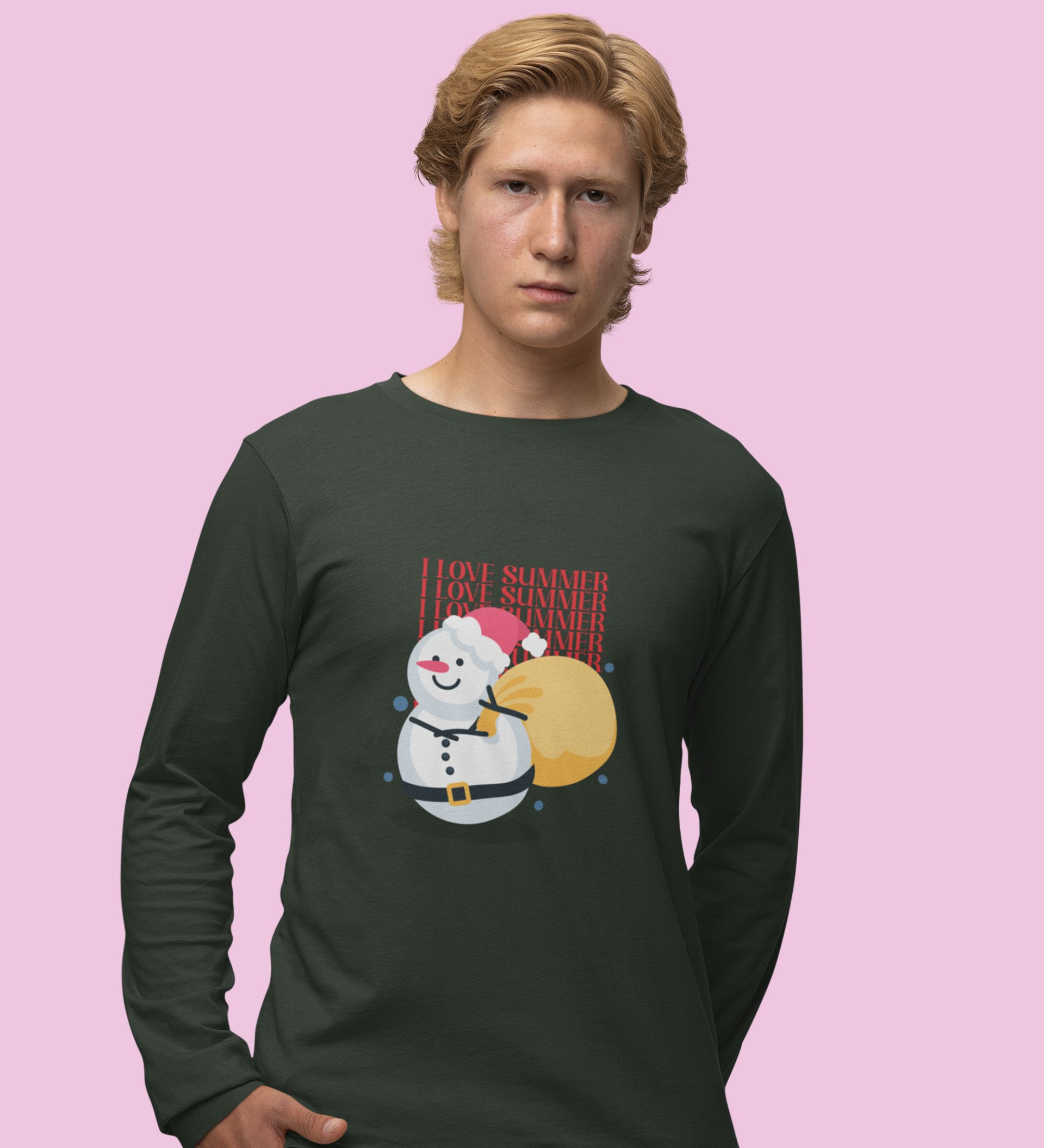 Mens Fashion